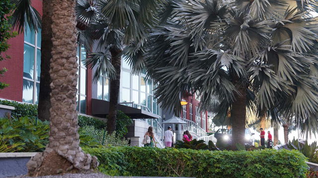 The Mark on Brickell  photo 2